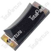 KEY NUMBER 1135040301 ТОРМОЗНАЯ КОЛОДКА