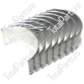 SIZE 49xH24xB21 ВКЛАДЫШИ ШАТУННЫЕ