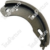 YALE 51166740 ТОРМОЗНАЯ КОЛОДКА