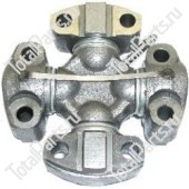 SIZE 115.3*43*14.2*10.4 КРЕСТОВИНА КАРДАНА | ЗАПЧАСТИ ДЛЯ ПОГРУЗЧИКОВ