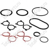 BOLZONI 11KITKM20 КОМПЛЕКТ САЛЬНИКОВ