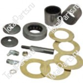 INTRUPA 109 РЕМКОМПЛЕКТ БОКОВОГО ШКВОРНЯ