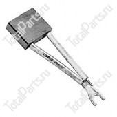 TOYOTA 005911071681  ЭЛЕКТРОЩЕТКА