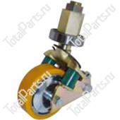 BAKER (LINDE) 11524505505 СТАБИЛИЗИРУЮЩЕЕ КОЛЕСО