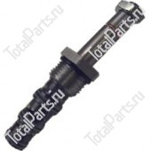 SIZE 120x7/8x15.8x25 КЛАПАН | ЗАПЧАСТИ ДЛЯ СКЛАДСКИХ ПОГРУЗЧИКОВ