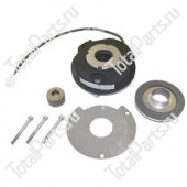 SIZE 130*44*24V ЭЛЕКТРОТОРМОЗ