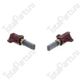 TENNANT 1041772 КОМПЛЕКТ ЭЛЕКТРОЩЕТОК