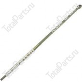 TVH 16492334 ТЯГА УПРАВЛЕНИЯ