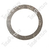 SIZE 0.15 mm ШАЙБА TOYOTA (ТОЛЩИНА)