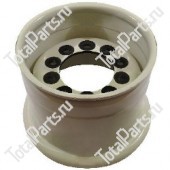 JUNGHEINRICH (AMEISE) 51182366 ДИСК КОЛЕСНЫЙ