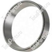 TOTALSOURCE 126232 КРЫШКА КОНИЧЕСКОГО ПОДШИПНИКА