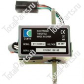 HANGCHA (HC) 12205200080C УЗЕЛ УПРАВЛЕНИЯ