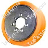 JUNGHEINRICH (AMEISE) 50030509 ВЕДУЩЕЕ КОЛЕСО