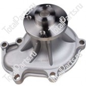 SIZE 110*169*16*32*70*4*4 ВОДЯНАЯ ПОМПА A1