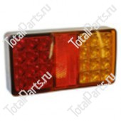 TVH 134TA3715 ФАРА ЗАДНЯЯ 12-24V