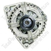 BOSCH 0124525015 ГЕНЕРАТОР