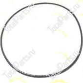 HYUNDAI 0634313968 КОЛЬЦЕВОЕ УПЛОТНЕНИЕ