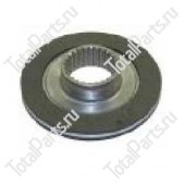 TVH 10510974 ДИСК ТОРМОЗНОЙ