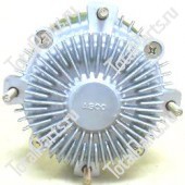 TOYOTA 1621033030 ВИСКОМУФТА