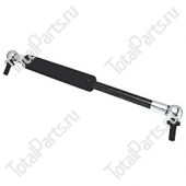 CROWN 124962 ГАЗОВЫЙ АМОРТИЗАТОР