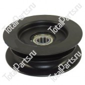 TVH 16527599 РОЛИК ГИДРАВЛИЧЕСКОГО ШЛАНГА