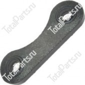 SIZE 117.5*16*210*2*25*N ТЯГА РУЛЕВОГО МЕХАНИЗМА | TYPE A