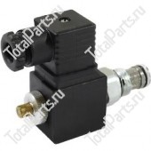 JUNGHEINRICH (AMEISE) 51139449 УПРАВЛЯЮЩИЙ КЛАПАН