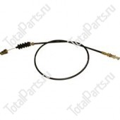 TVH 12097686 ТРОСИК