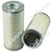 SIZE 126.5*199.5*396.5 ФИЛЬТР ВОЗДУШНЫЙ