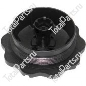 BT 163658 КРЫШКА ФИЛЬТРА