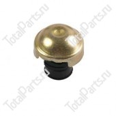 TVH 5055877 ПРОБКА ЗАЛИВНАЯ