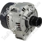 MERCEDES-BENZ 0091548802 ГЕНЕРАТОР