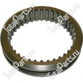 TCM 12N4342151 МУФТА