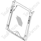 TCM 50A7540051 ПАНЕЛЬ ЛОБОВОГО СТЕКЛА В СБОРЕ