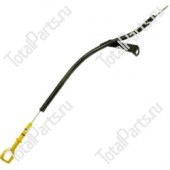 TVH 12744432 МАСЛЯНЫЙ ЩУП В СБОРЕ