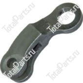 SIZE 105*44*22.3*187*20*3 ТЯГА РУЛЕВОГО МЕХАНИЗМА TYPE D