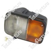 TVH 12354596 ФАРА ПЕРЕДНЯЯ