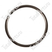 SIZE 16.7*18.8*1.1 СТОПОРНОЕ КОЛЬЦО