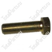 SIZE 16*M16*55*Y*A1*S*1.5 БОЛТ С ШЕСТИГРАННОЙ ГОЛОВКОЙ