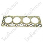 NISSAN 1104409W00 ПРОКЛАДКА ГБЦ