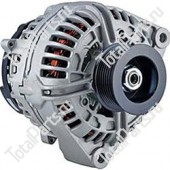 BOSCH 0124655081 ГЕНЕРАТОР