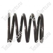 TOTALPARTS 000025746 ПРУЖИНА СУПОРТА