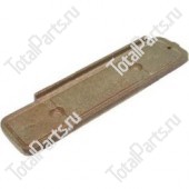 SIZE 172*22*45*2*5*65*M6* ПЛАСТИНА СКОЛЬЖЕНИЯ B