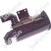 TVH 1504591 ФИЛЬТР ВОЗДУШНЫЙ В СБОРЕ