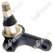 EMC-FORKLIFTPARTS 13218 КУЛАК ПОВОРОТНЫЙ