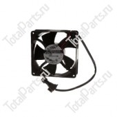 MITSUBISHI 50286319 ВЕНТИЛЯТОР 48V | ЗАПЧАСТИ НА СКЛАДСКУЮ ТЕХНИКУ