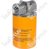 SIZE 129*246*246 ГИДРАВЛИЧЕСКИЙ ФИЛЬТР В СБОРЕ