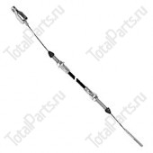 TOYOTA 005913542381 ТРОС АКСЕЛЕРАТОРА