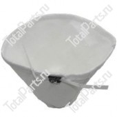 TENNANT 1021669 ФИЛЬТР ВОЗДУШНЫЙ ТКАНЕВЫЙ