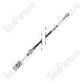 HYSTER 0180384 ТЯГОВЫЙ ТРОСИК